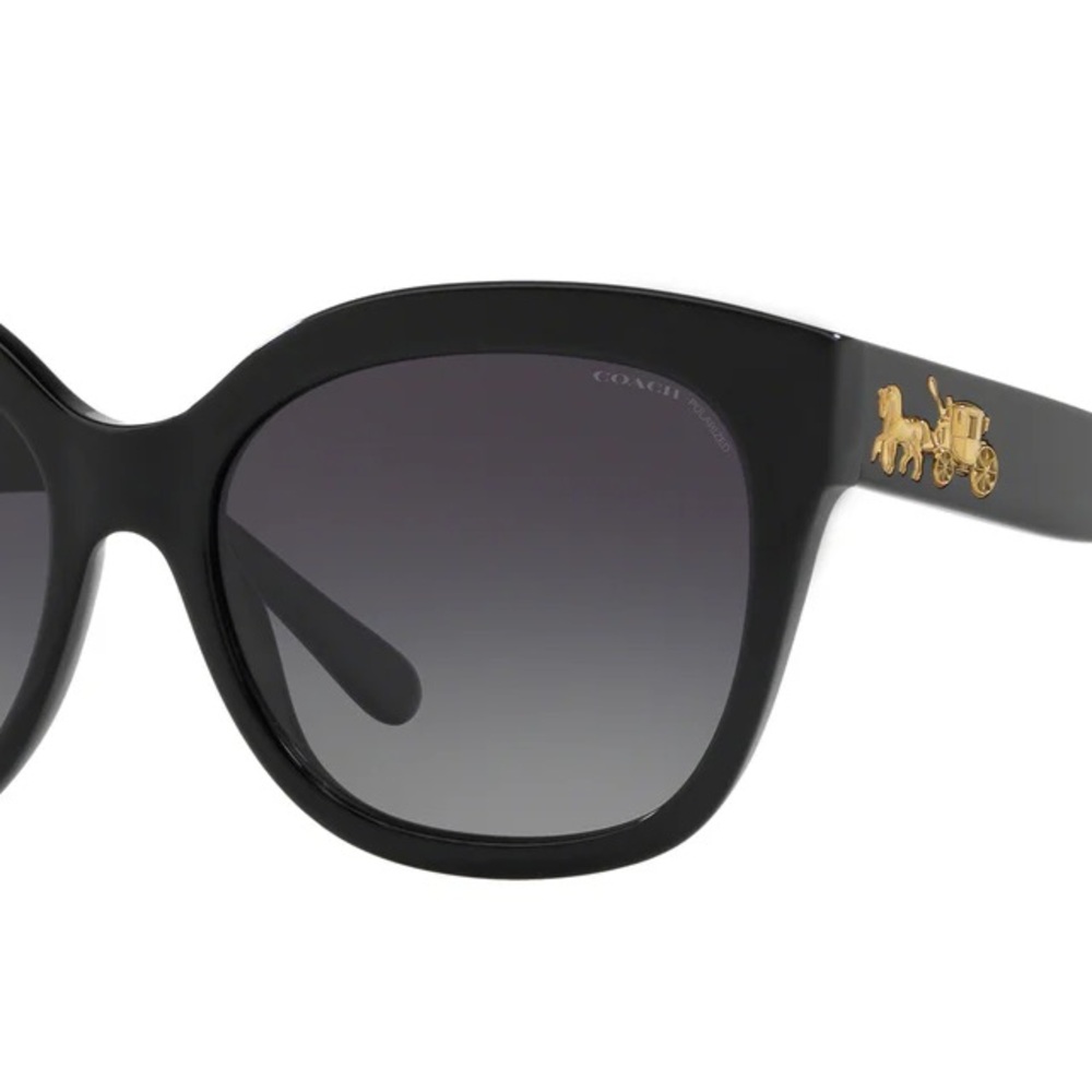 Coach Sunglasses - image 2